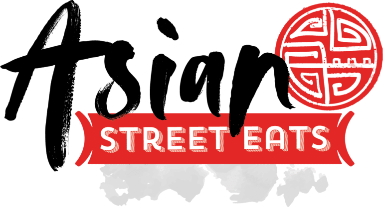 Asian Street Eats